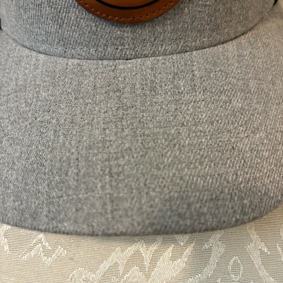 Six Hat Supply Co. Arrow SnapBack Hat - Picture 8 of 11